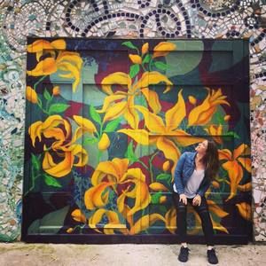 Meet your Posher, Mich